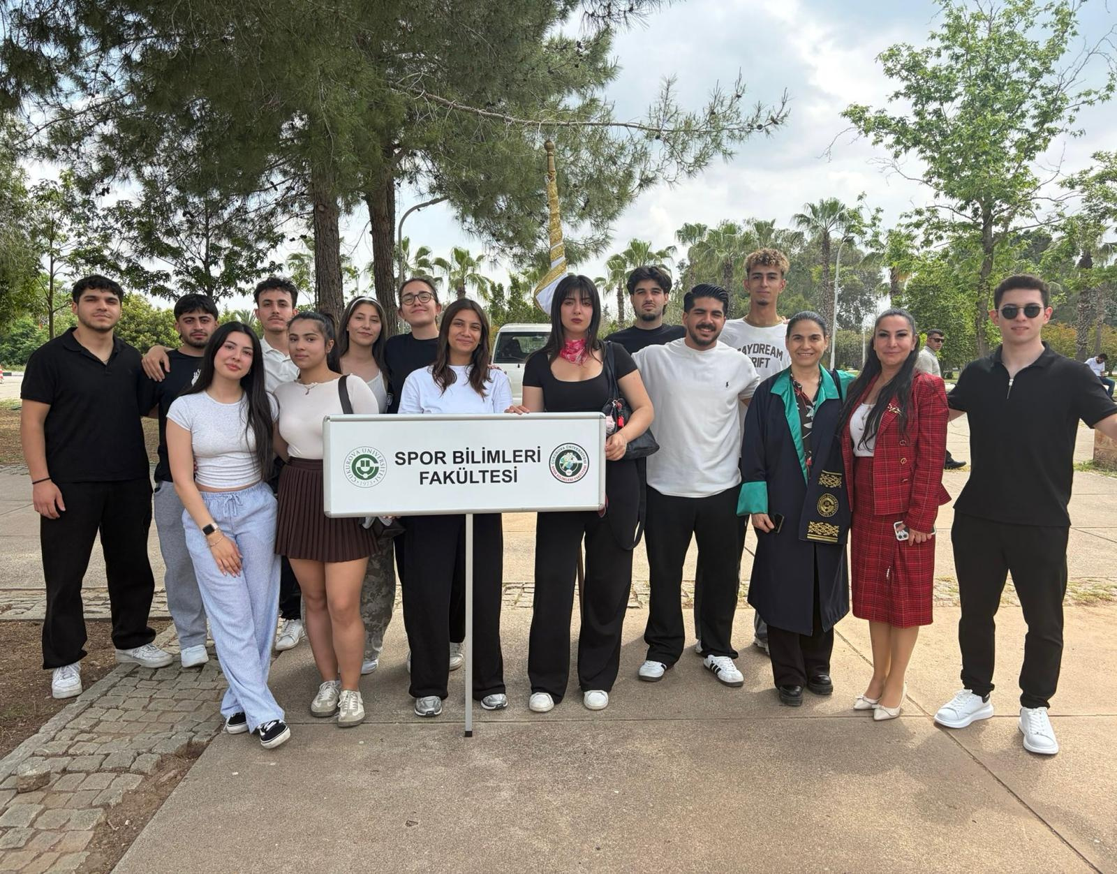 2026 Çukurova ÜniFest Öğrenci Etkinlikleri ve Su Sporları Festivali