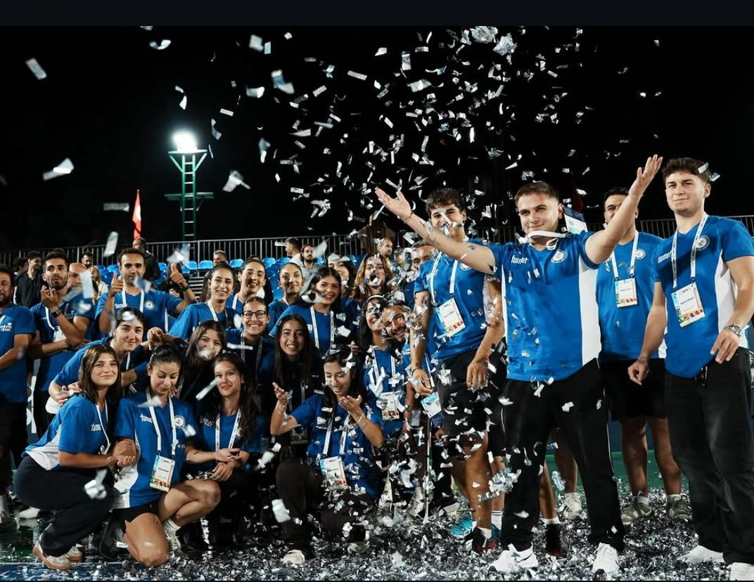 “WTA 125 ADANA OPEN CUP” sona erdi.